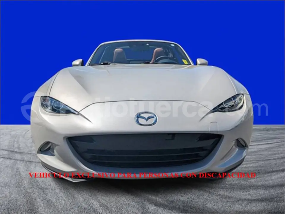 Foto 6 de Mazda MIATA MX 5