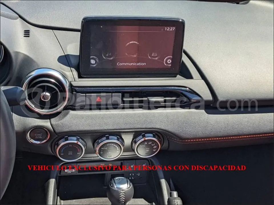 Foto 12 de Mazda MIATA MX 5