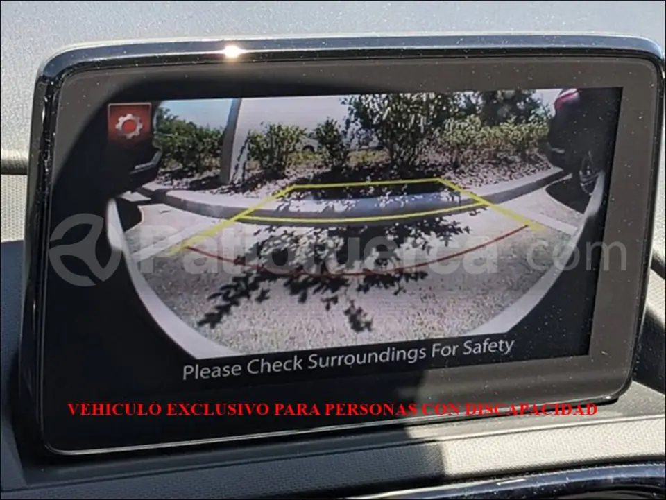 Foto 15 de Mazda MIATA MX 5