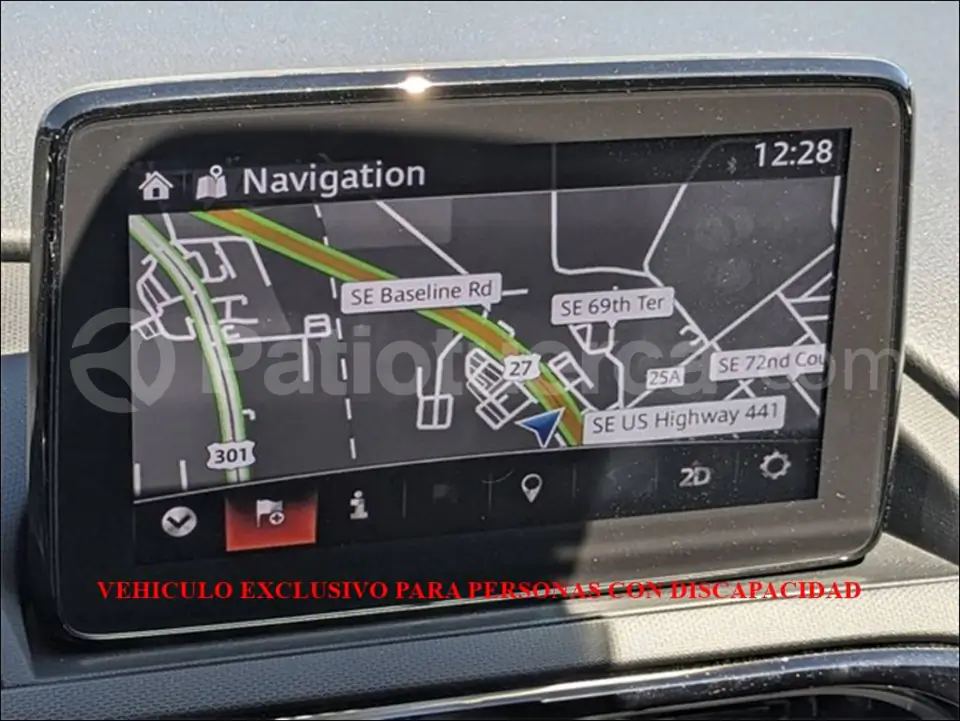 Foto 16 de Mazda MIATA MX 5