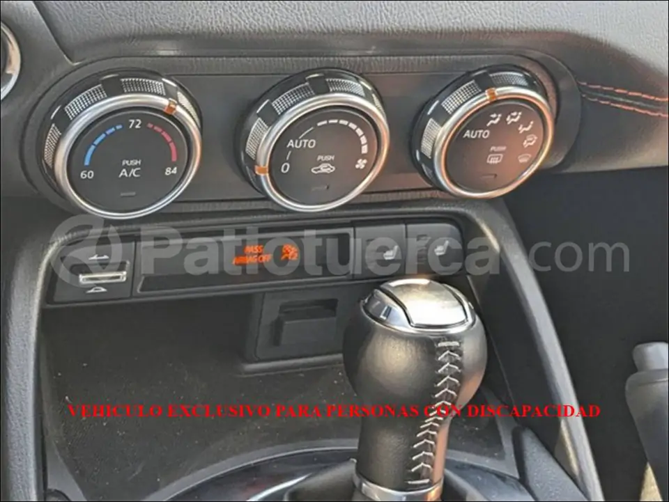 Foto 19 de Mazda MIATA MX 5