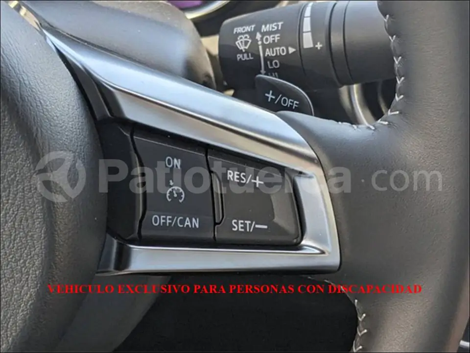 Foto 22 de Mazda MIATA MX 5