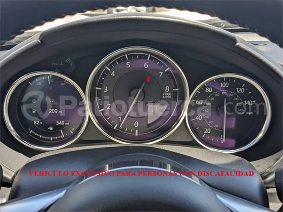 Foto 23 de Mazda MIATA MX 5