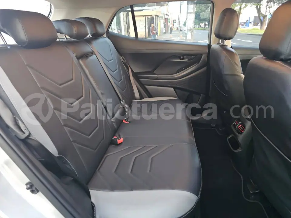 Foto 16 de Hyundai Creta