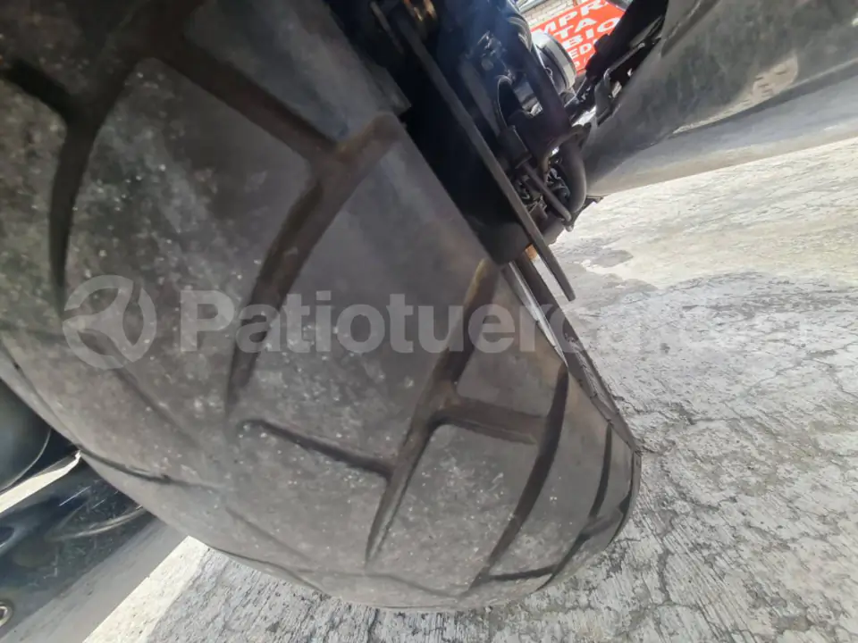 Foto 18 de Kawasaki Vulcan 1700 Voyager