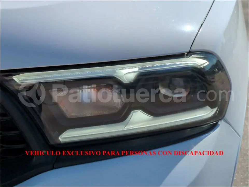 Foto 10 de Dodge Durango