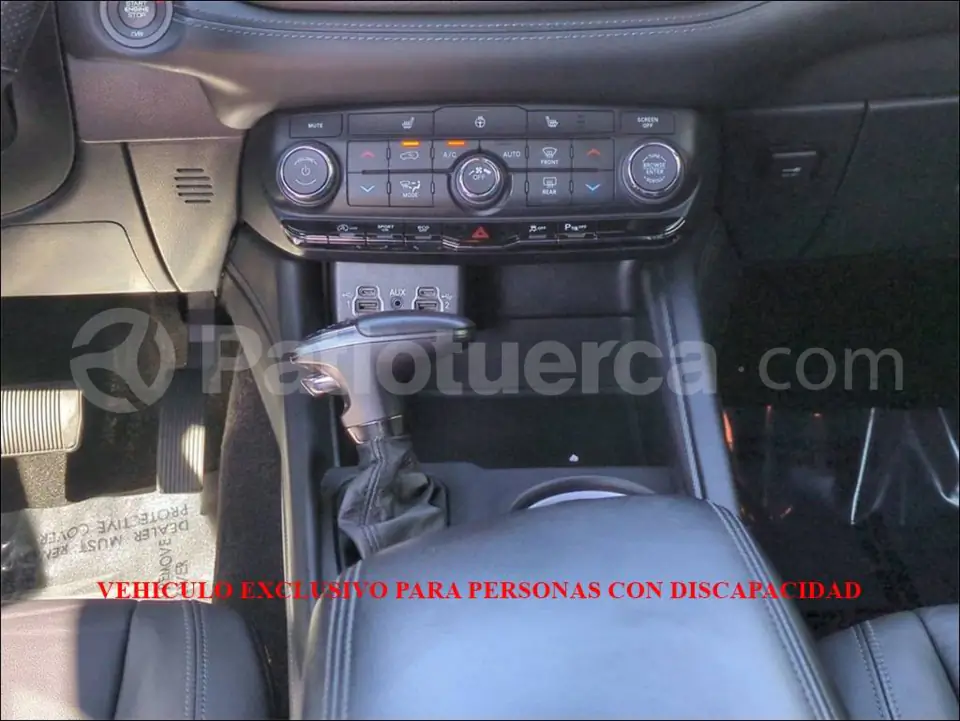 Foto 20 de Dodge Durango