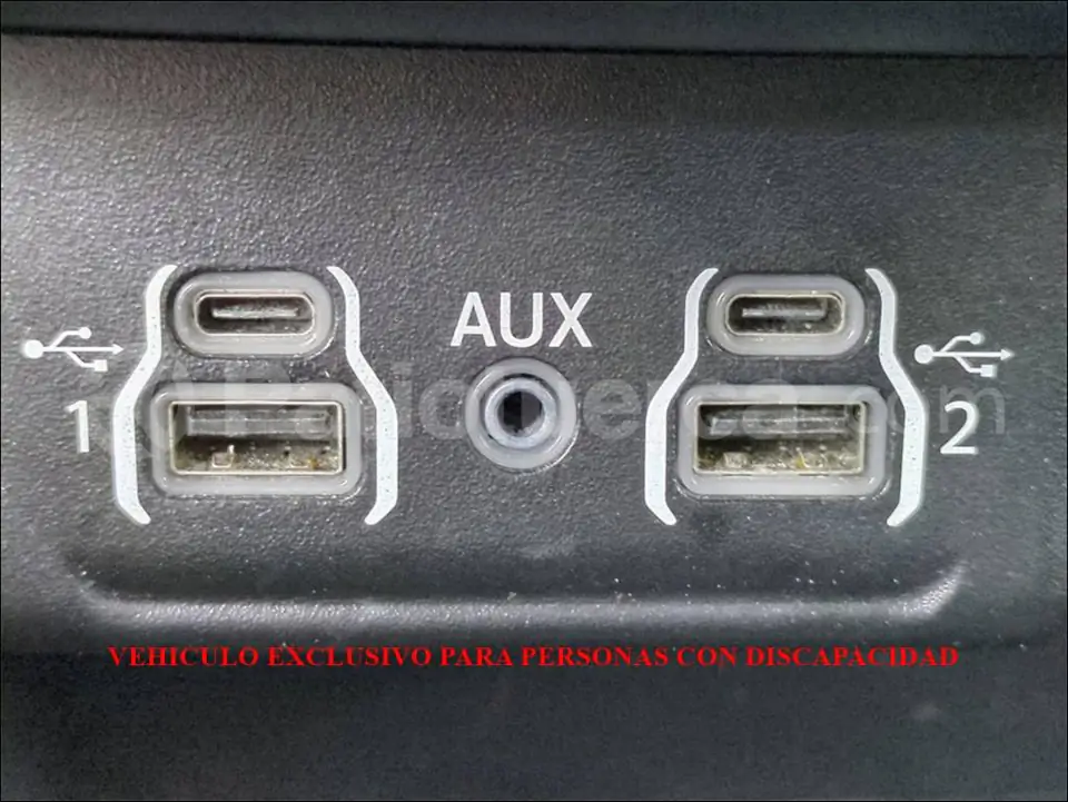 Foto 23 de Dodge Durango