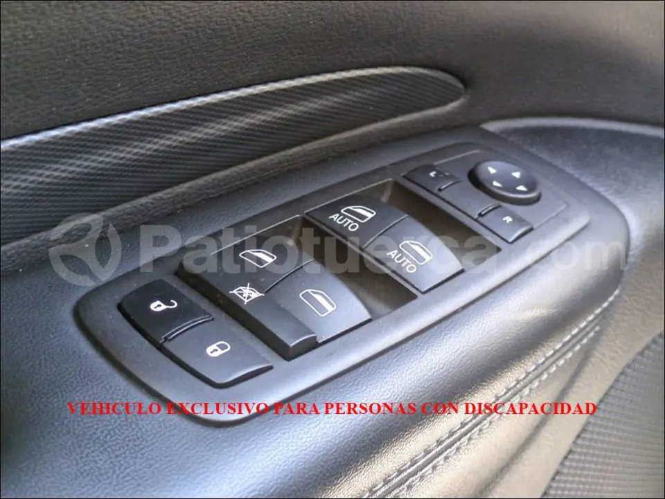 Foto 25 de Dodge Durango