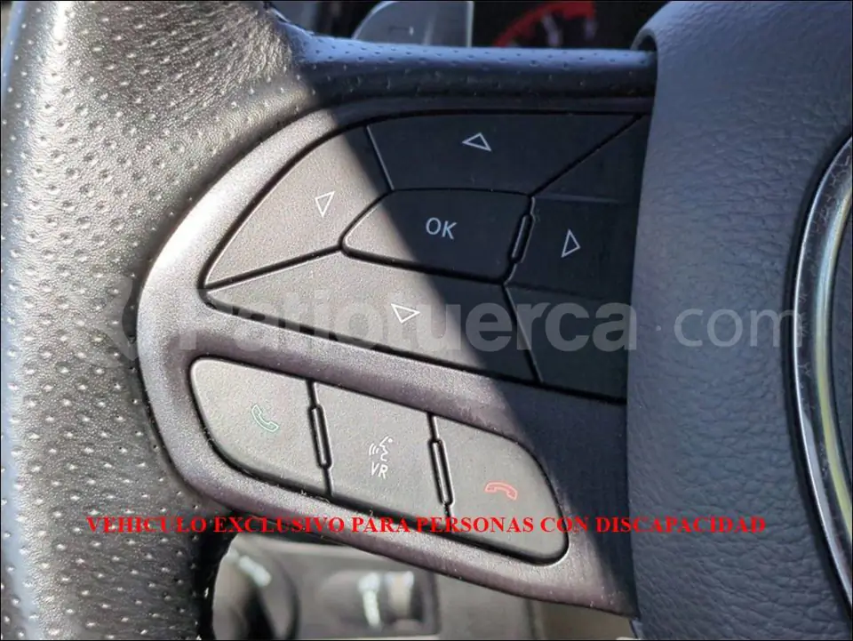 Foto 26 de Dodge Durango