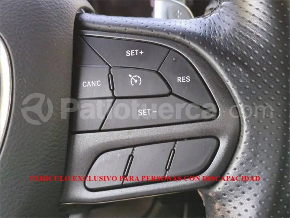 Foto 27 de Dodge Durango