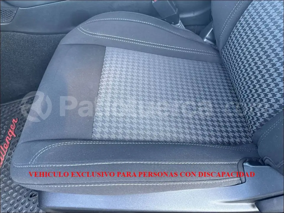 Foto 7 de Dodge Challenger