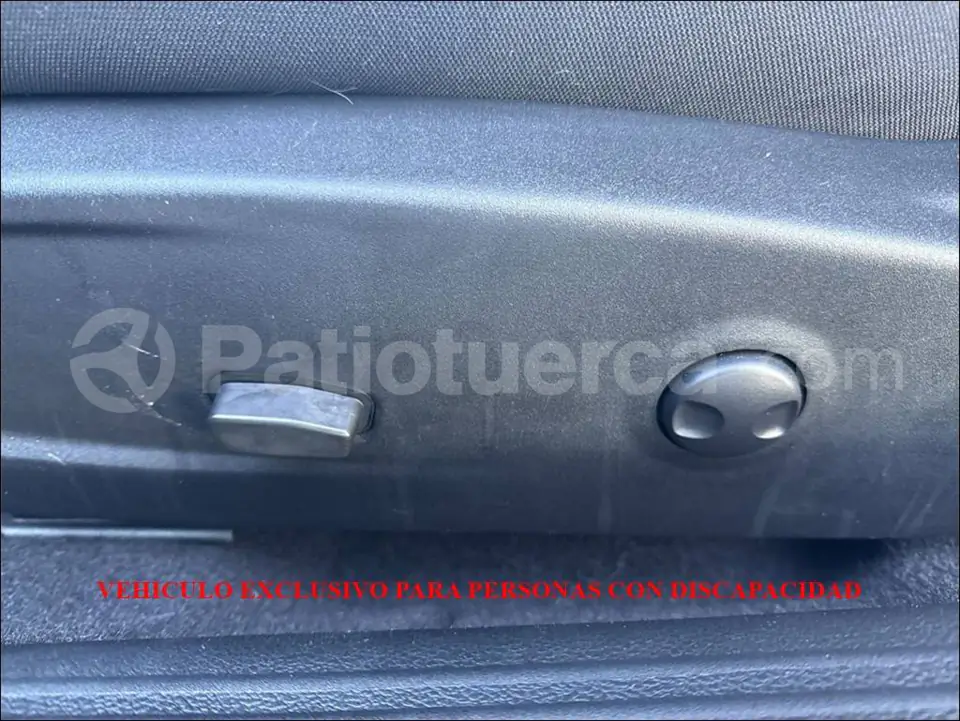 Foto 8 de Dodge Challenger