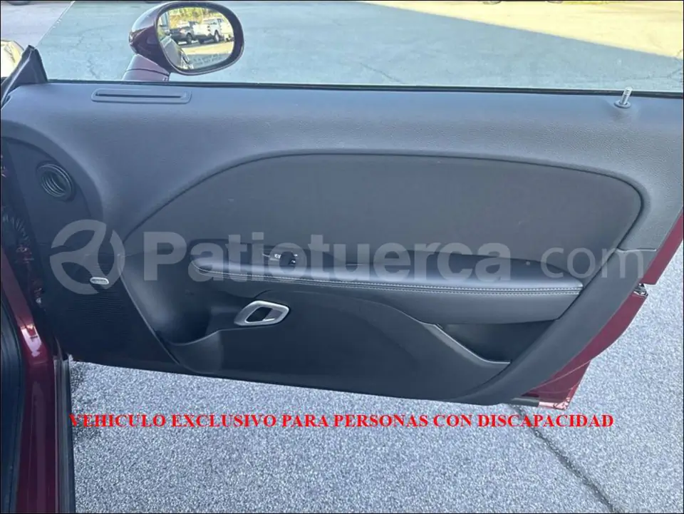 Foto 20 de Dodge Challenger