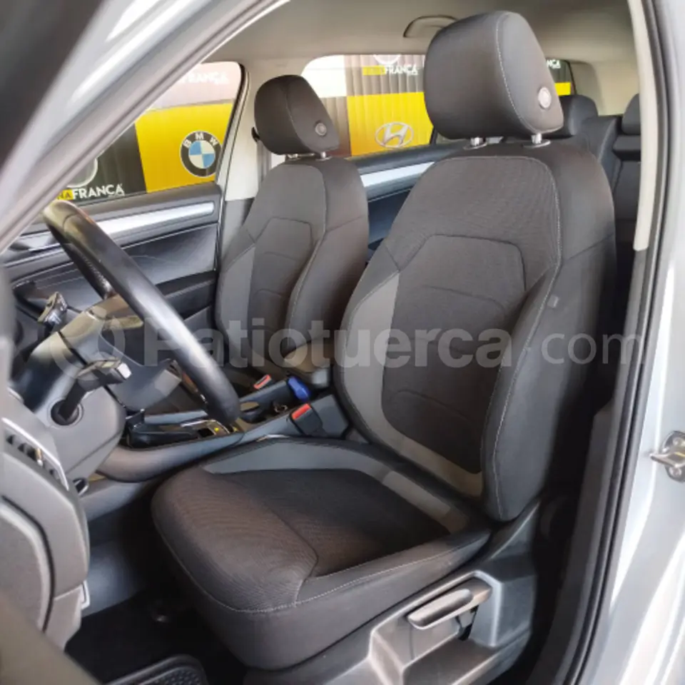 Foto 8 de Skoda kodiaq