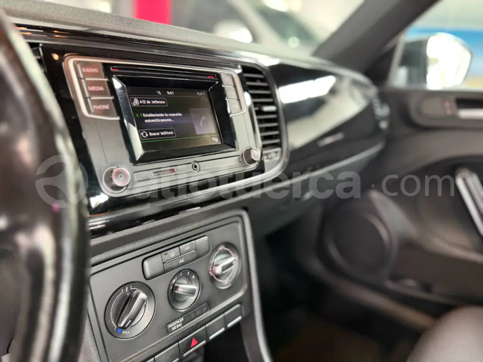 Foto 6 de Volkswagen New Beetle