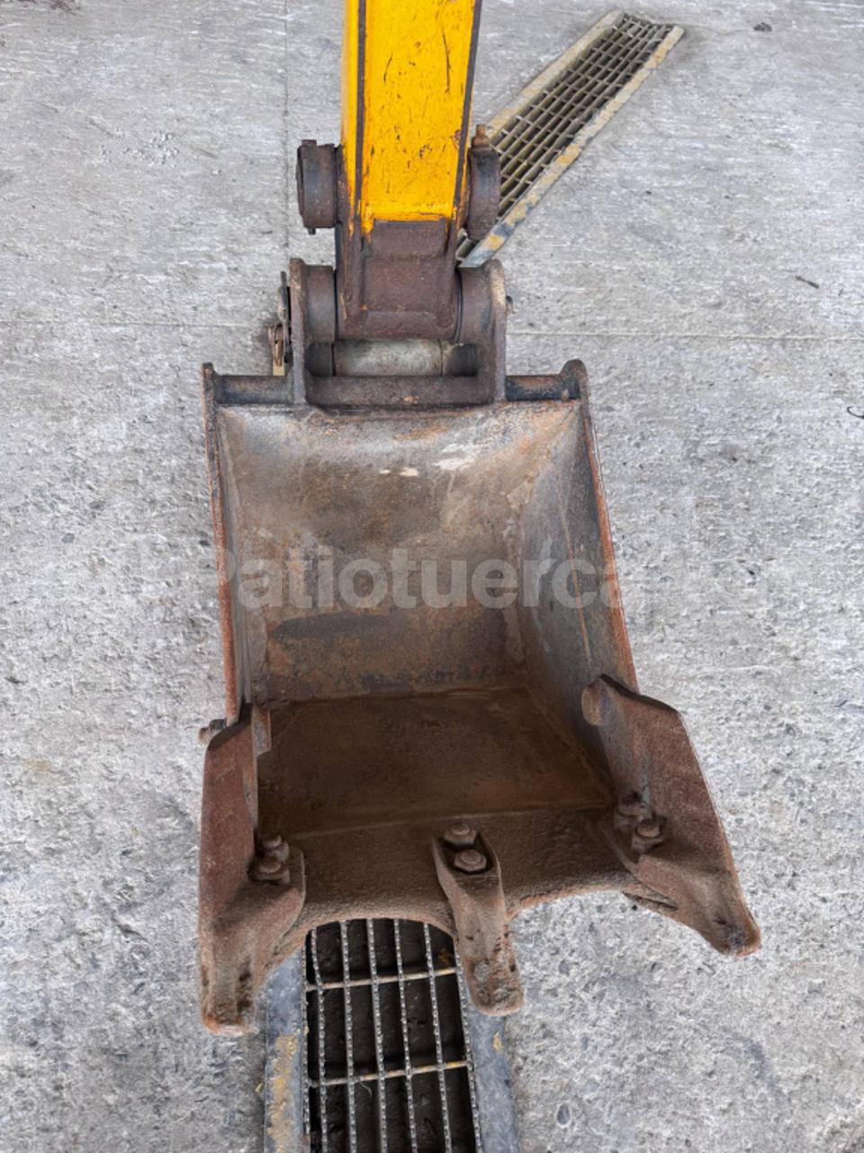 JCB 8035 ZTS 2020 Mini Excavadora en Francisco de Orellana, Orellana ...