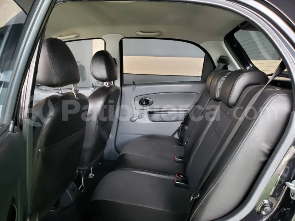 Foto 7 de Chevrolet SPARK ACTIVO