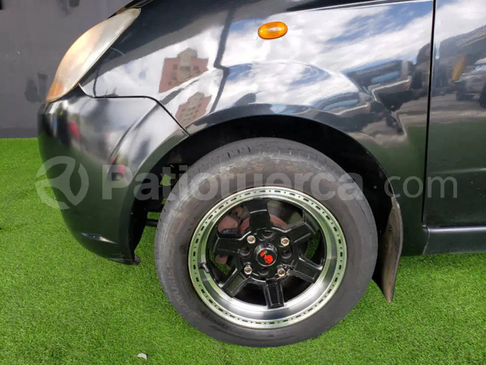 Foto 8 de Chevrolet SPARK ACTIVO