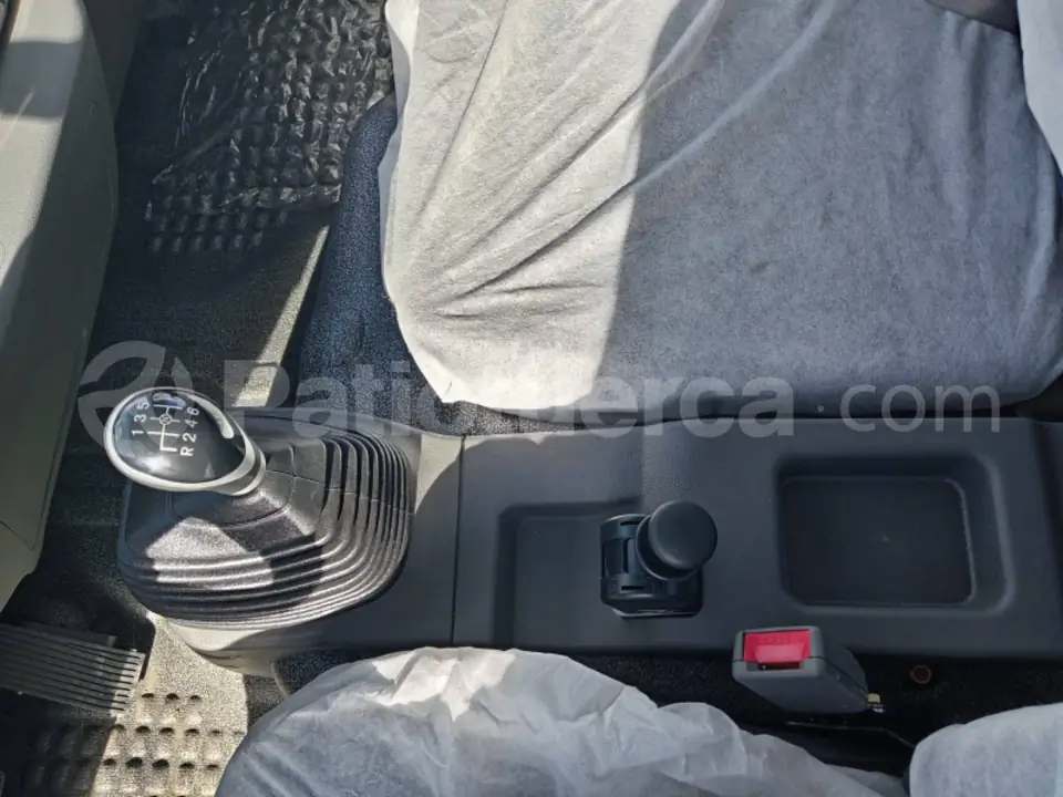 Foto 13 de Faw Tiger VH