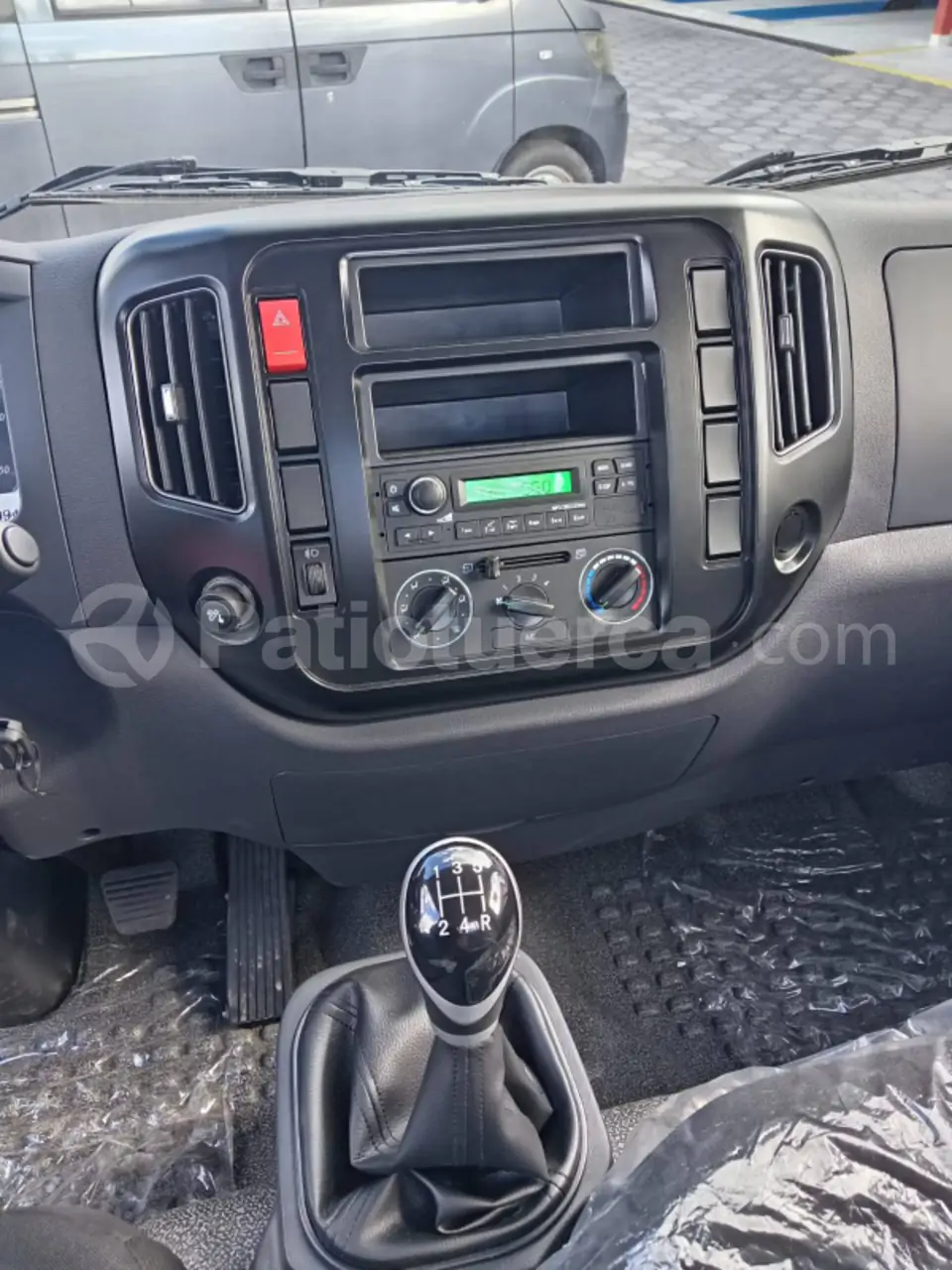 Foto 7 de Faw TIGER VR