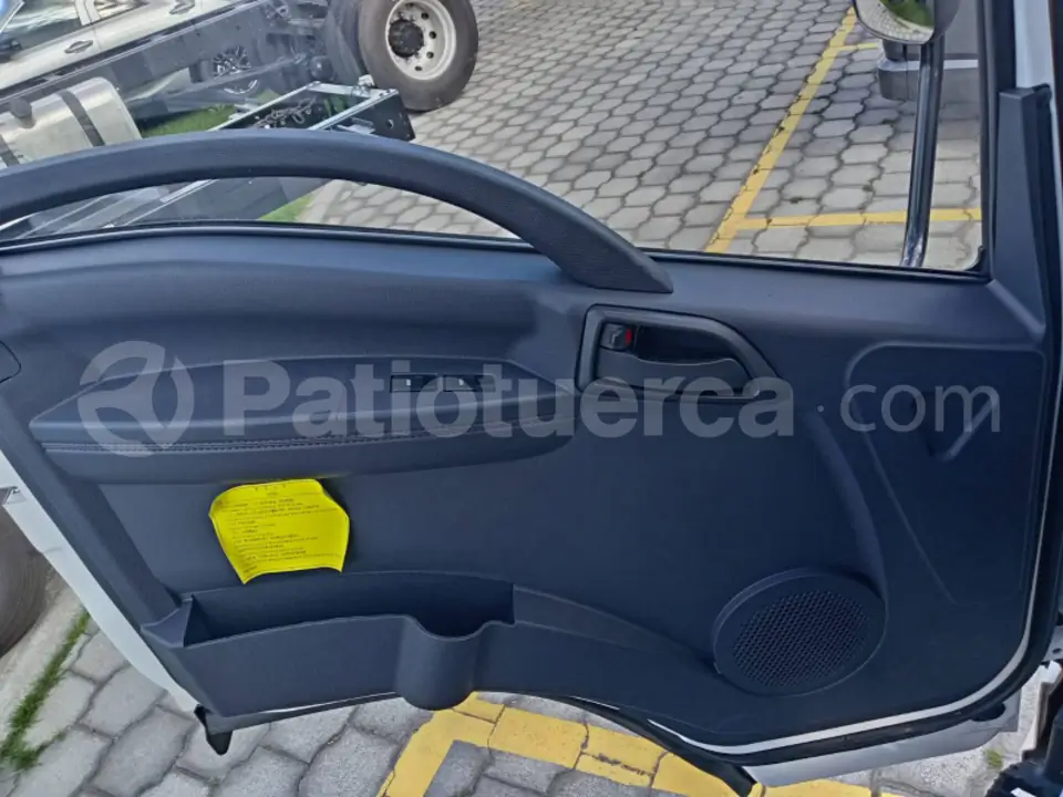 Foto 10 de Faw TIGER VR