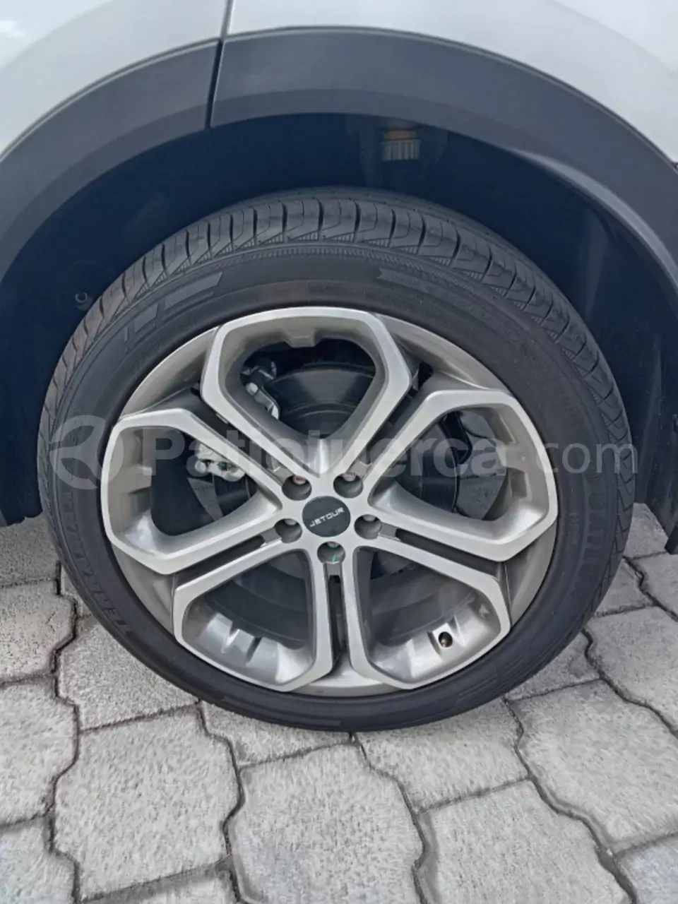 Foto 15 de Jetour X70 II AT 1.5T