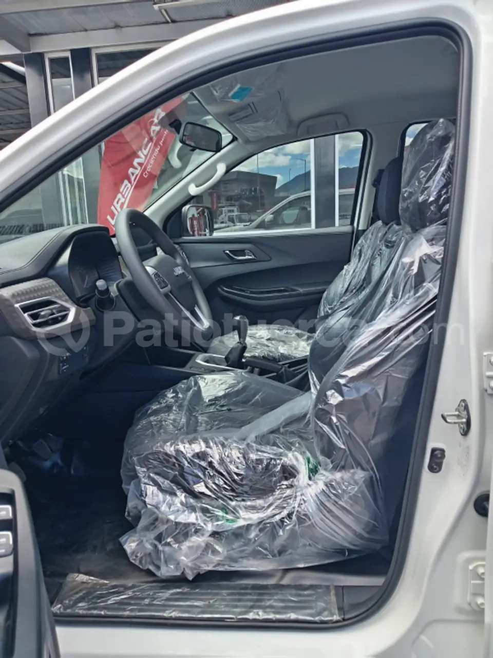 Foto 7 de JMC VIGUS WORK