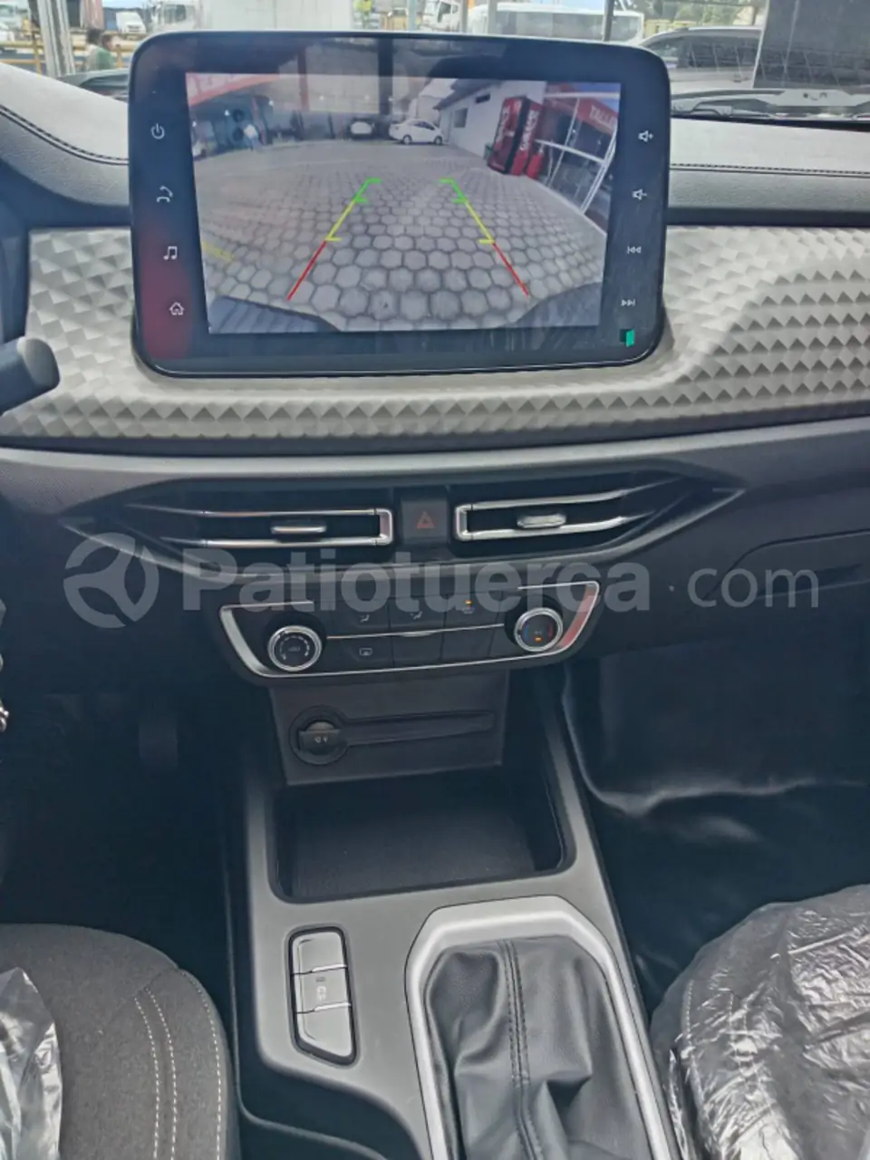 Foto 12 de JMC VIGUS WORK