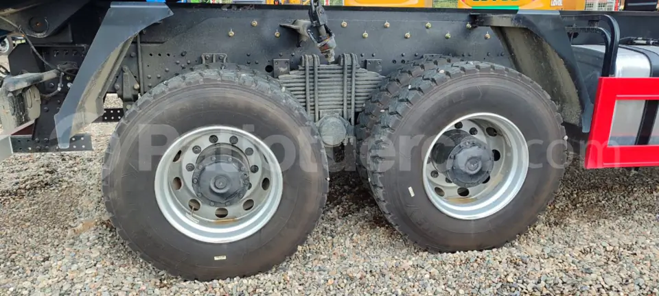 Foto 15 de DAYUN CGC3250