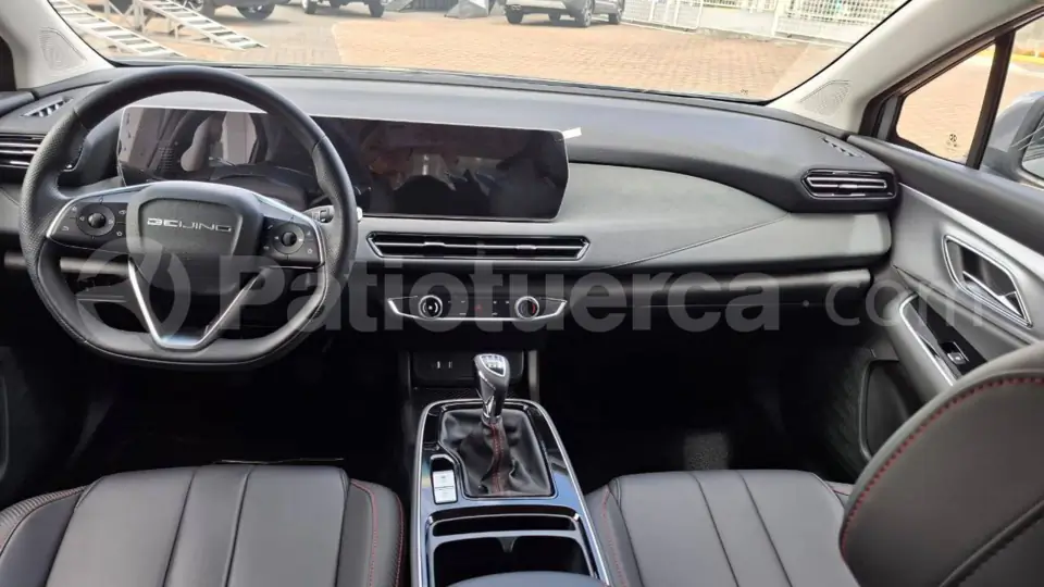 Foto 8 de Baic U5 PLUS