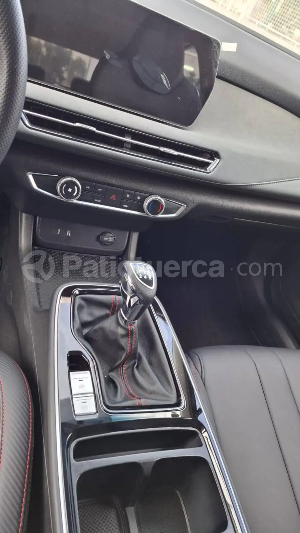 Foto 12 de Baic U5 PLUS