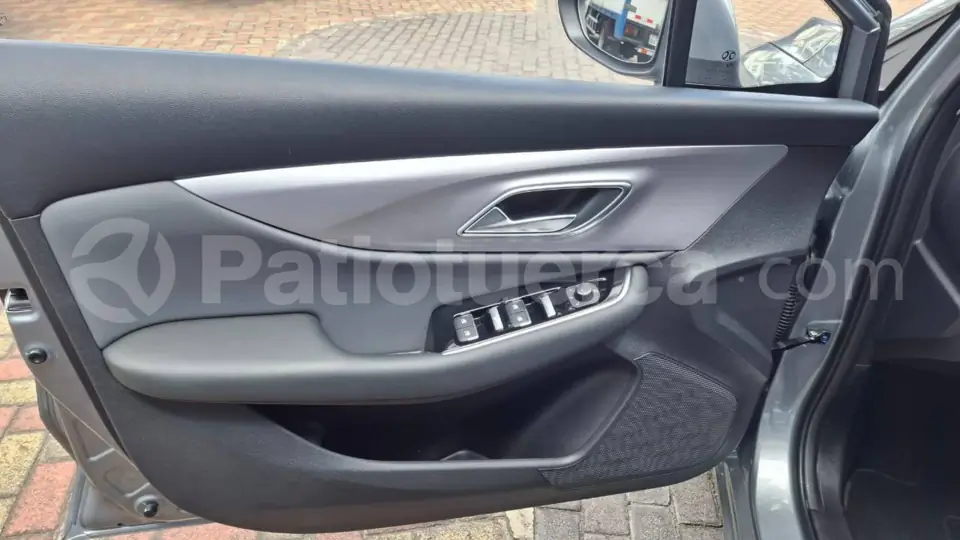 Foto 13 de Baic U5 PLUS