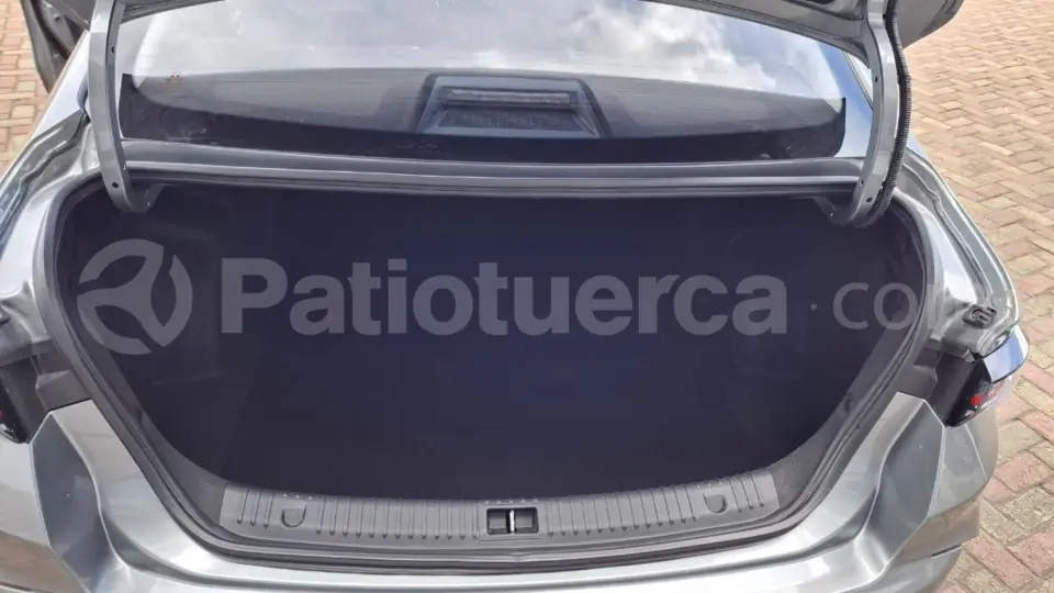 Foto 16 de Baic U5 PLUS