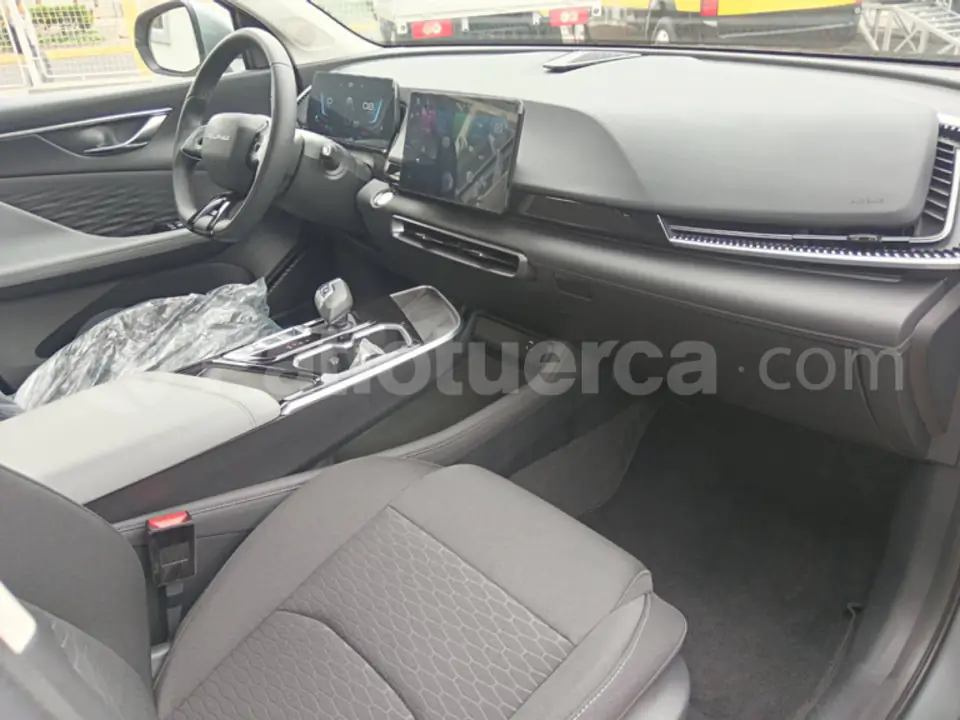 Foto 6 de Baic X35