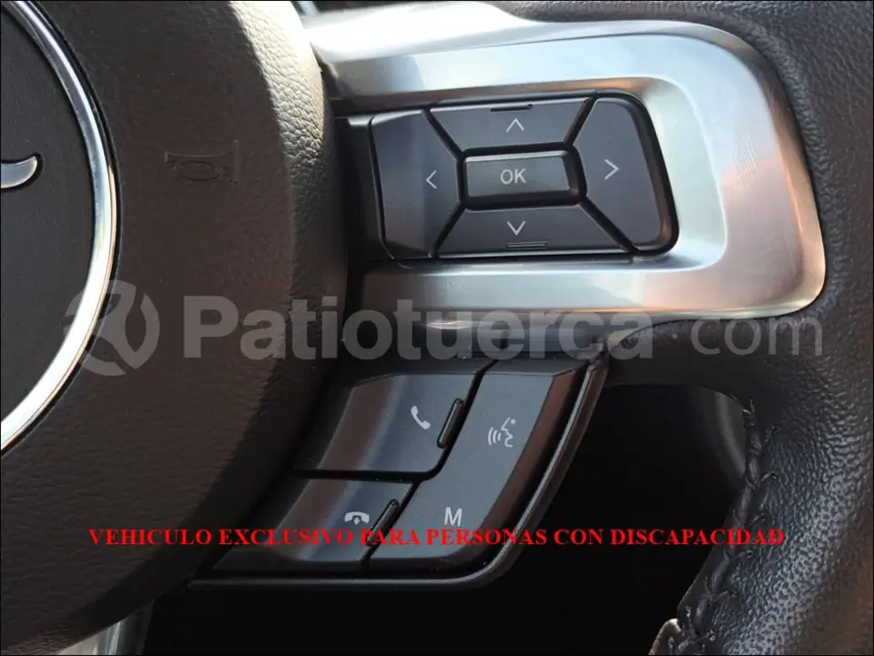 Foto 17 de Ford Mustang