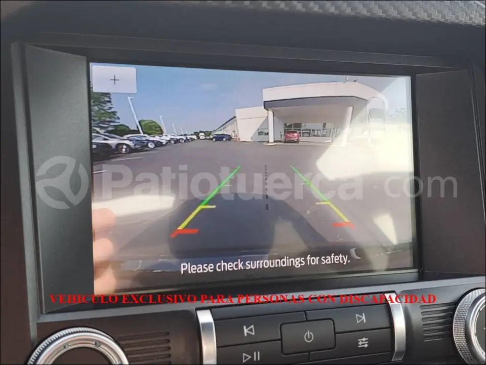 Foto 19 de Ford Mustang