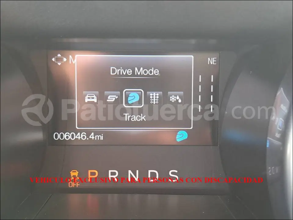 Foto 22 de Ford Mustang