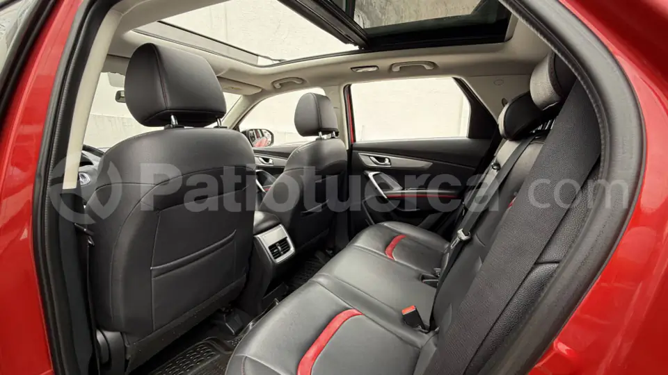 Foto 5 de Changan CS 55 LUXURY