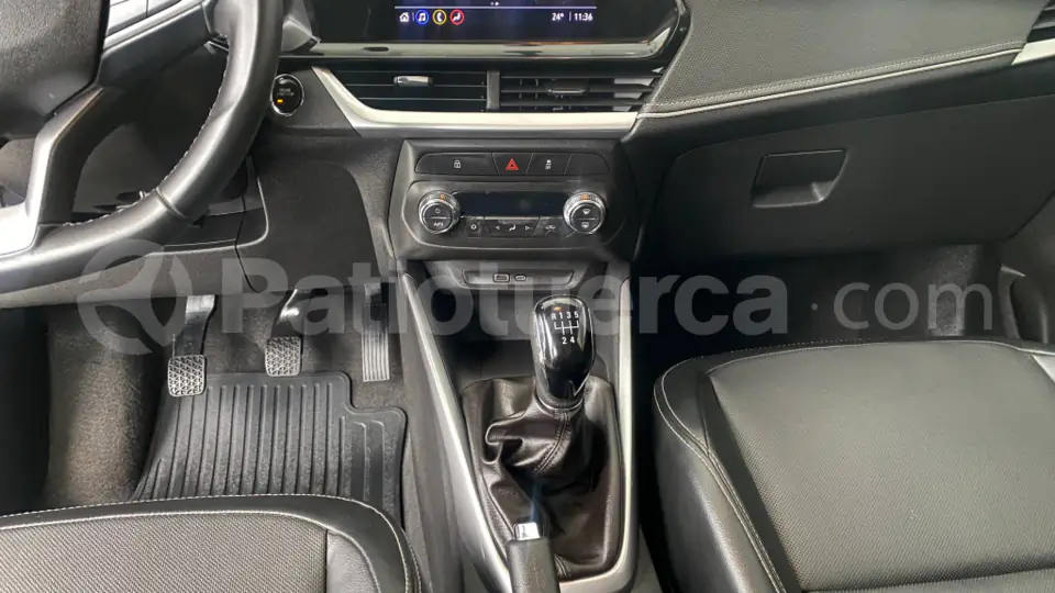 Foto 21 de Chevrolet Montana Premier