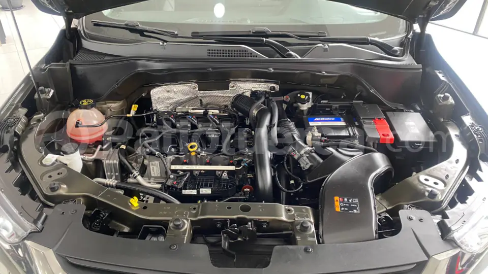 Foto 25 de Chevrolet Montana Premier