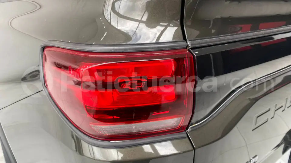 Foto 28 de Chevrolet Montana Premier