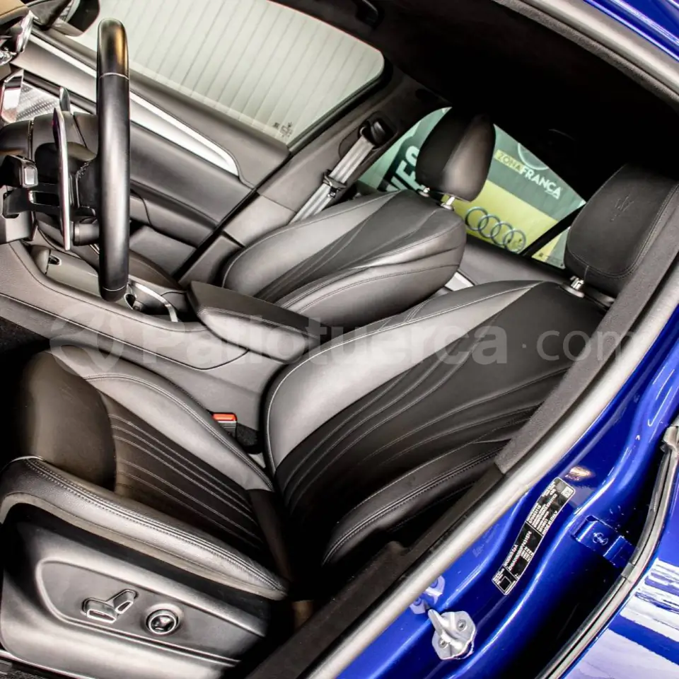 Foto 4 de Maserati GRECALE GT