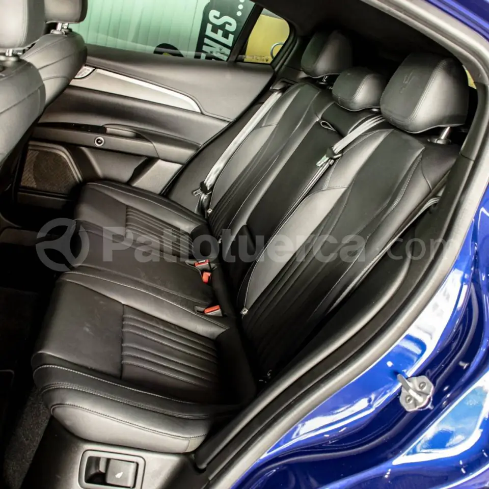 Foto 6 de Maserati GRECALE GT