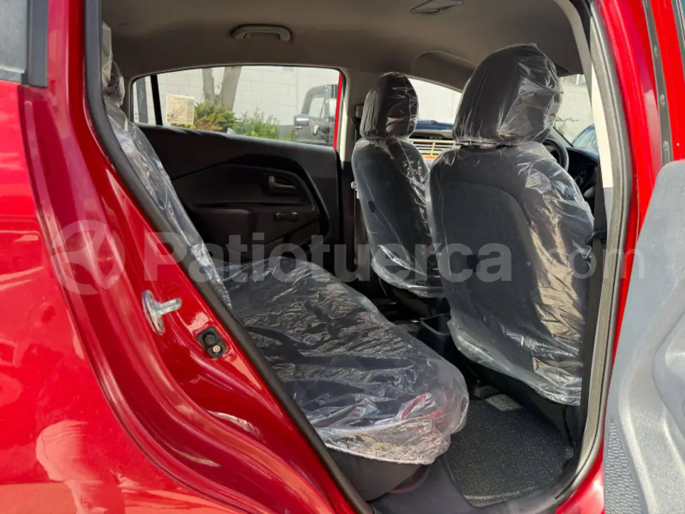 Foto 7 de Kia Rio LX AC