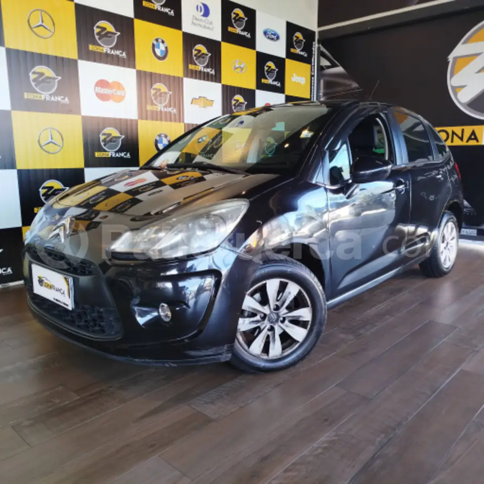 Foto 1 de Citroen C3 SX