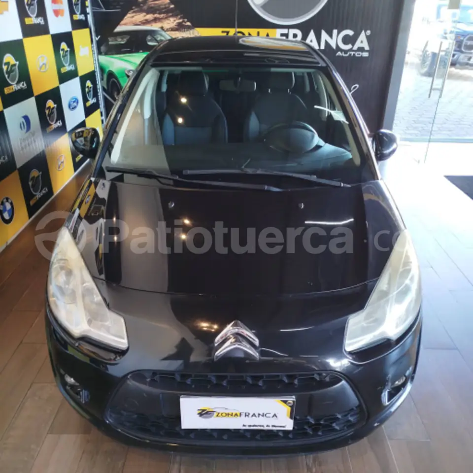 Foto 3 de Citroen C3 SX