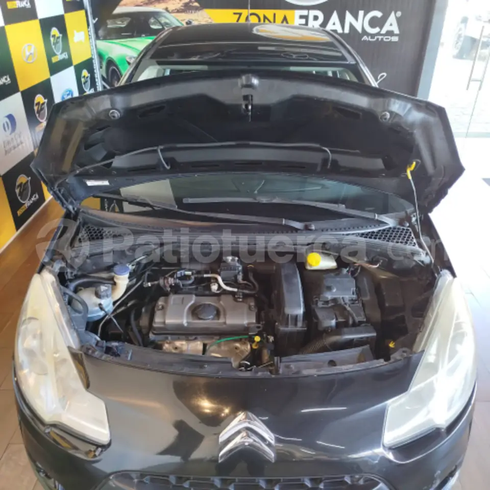 Foto 4 de Citroen C3 SX