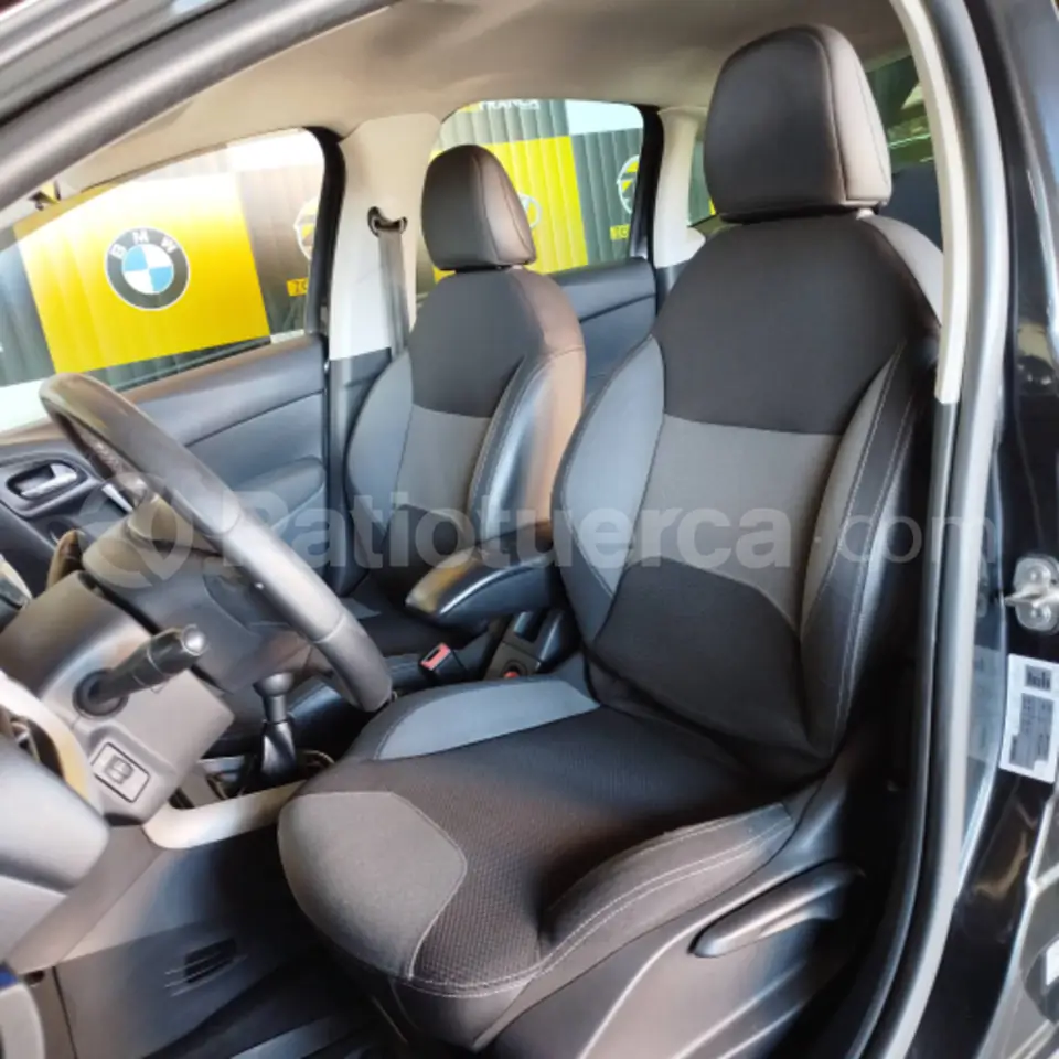 Foto 5 de Citroen C3 SX