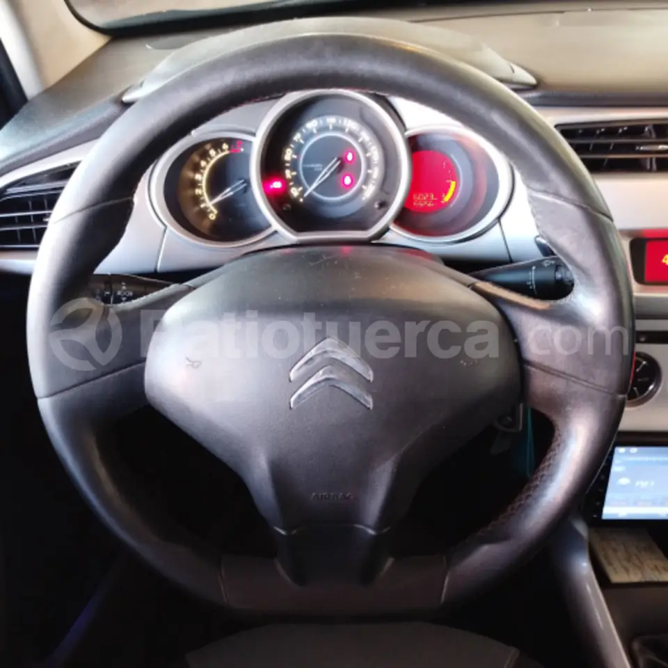 Foto 6 de Citroen C3 SX